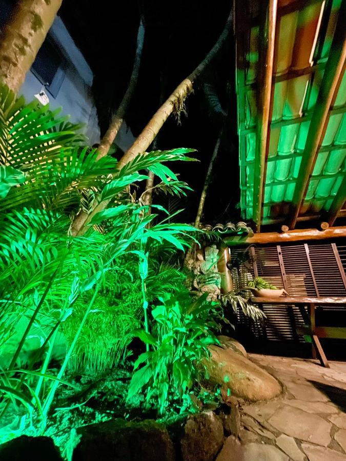 Pousada Aurora Парати Экстерьер фото